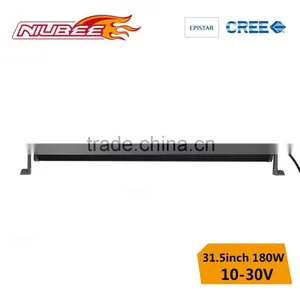 New Arrival and High Power Ip67 31.5inch 180W Led Truck Lights in China Quality Choice thumbnail-4