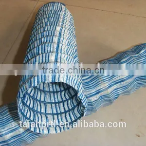 Plastic Flexible Drainage Hose(steel-plastic) thumbnail-1