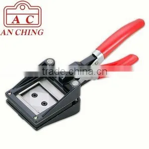 Hand Photo Cutter thumbnail-1