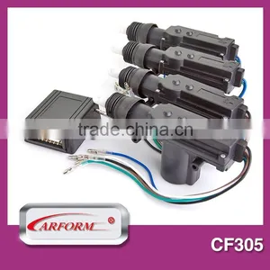 Promotion Price Central Door Locking System for Car thumbnail-2