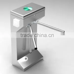 Electromechanical Turnstiles thumbnail-1