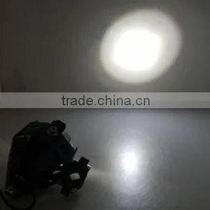 BJ-SPL-004 OEM Transformers Style High Quality 12 Volt Motorcycle Led Headlight thumbnail-4