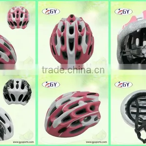 Interesting Bicycle Helmet Classic Design in Mold CE thumbnail-1