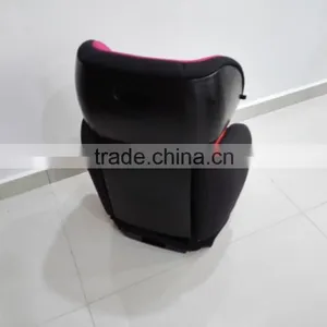 Baby Car Seat thumbnail-3