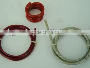 Motorcycle Cable Factory thumbnail-1