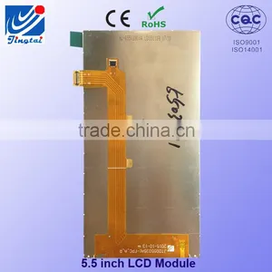 China Manufacturer 5.5 Inch Flat Panel Display Lcd thumbnail-6