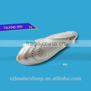 Digital Reading Pen for Students and Adults With Multi-languages Touch Talking Pen With OEM thumbnail-4