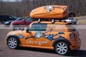 Vehicle Wrap for Printing thumbnail-1