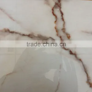 High Quality UV Imitated Marble Board thumbnail-4