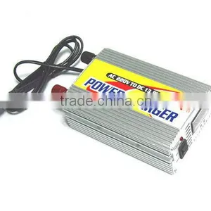 12v 100 Amp. Battery Charger thumbnail-1