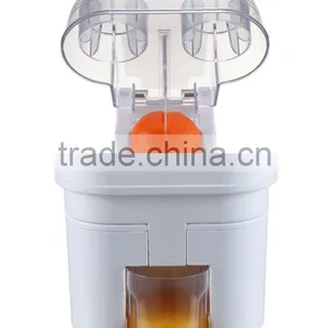 2015 New Twin Citrus Juicer Orange Juicer Electic Juicer Machine thumbnail-3