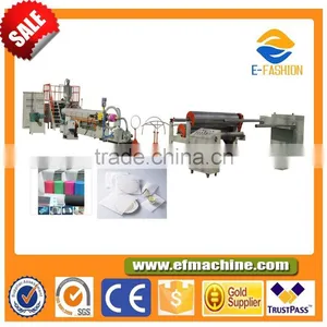 Leader Ps Foam Sheet Plastic Extruder Machine thumbnail-1