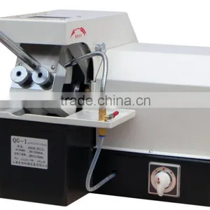 QG-1 Metallographic Cutting Machine thumbnail-2