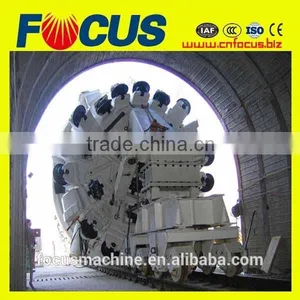 Tunnel Boring Machine Sale thumbnail-1