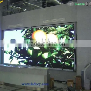 P6 Indoor Full Color LED Movie Display thumbnail-1