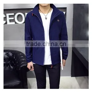 Men's Hacking Fall Essential Jacket thumbnail-3