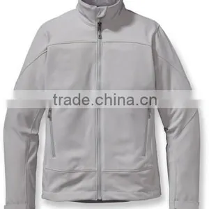 Outdoor Softshell Jacket Good Quality thumbnail-2
