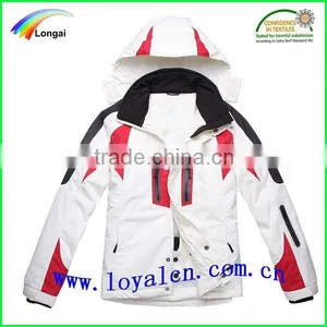 Women Ski Jacket Good Quality thumbnail-2