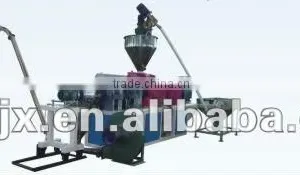 Pvc Pelletizing Production Line (hot-cutting) thumbnail-1