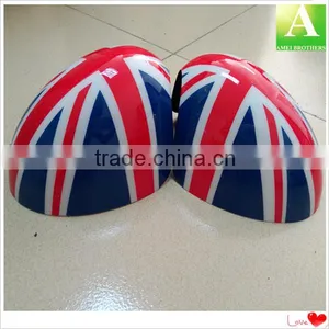 Popular Plastic Car Mirror Cover thumbnail-2