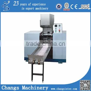 SJDTW-4 Automatic Tube Wrinkle Making Machine thumbnail-1