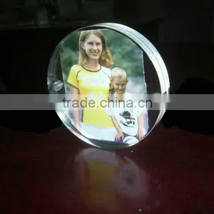 Wholesale Design Funny Acrylic Beautiful Photo Frame thumbnail-6