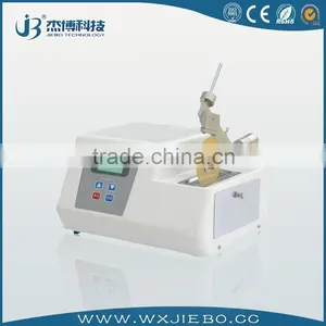 Special Discount (in August)LOW-SPEED DIAMON SAW Automatic Accurate Cutting Machine thumbnail-1