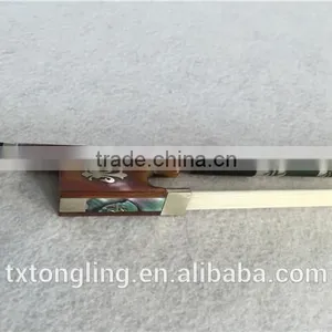 China Good Quality Double Bass Bow (TL-1018) thumbnail-3
