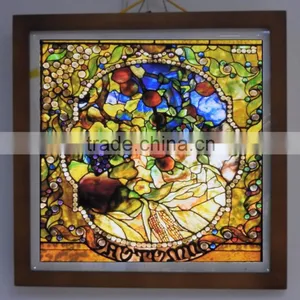 MICROSTONE Easy Install Customize Photo Wall Night Light thumbnail-1