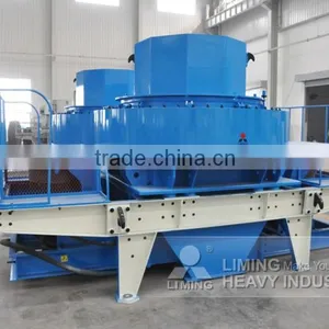 South America Manufacturers of Vertical Shaft Impact Crusher thumbnail-5