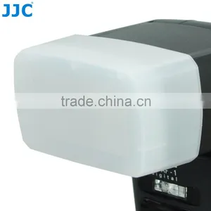JJC FC-64AF1 Camera Accessories Flash Diffuser Cover for Metz Mecablitz 64 AF-1 Digital Flash. thumbnail-3