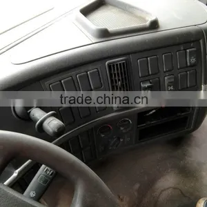 Gold Supplier Professional--v Olvo FM12 Used Dump Truck for Sale thumbnail-6