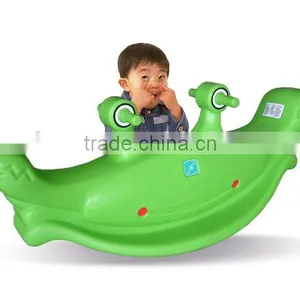 EN1176 Kids Plastic Rocking Toy thumbnail-1