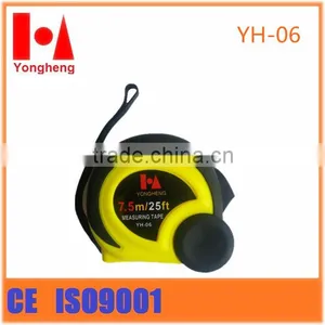 YUCHENG County Waterproof Stainless Steel Digital YONGHENG Measuring Tape Supplier's Choice thumbnail-1