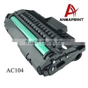 Compatible Toner Cartridges 104 for Ricoh AC104 FAX1170 2210 Laser Printer Cartridges thumbnail-2