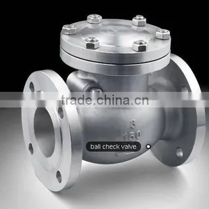 High Performance Check Valve thumbnail-4