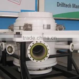 DTC 49 1/2"500psi Diverter System for Offshore thumbnail-1