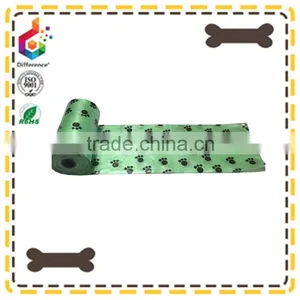 Bio Degradable Plastic Pet Poop Bag Dog Waste Bag thumbnail-4