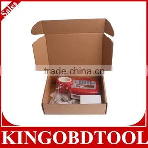 Professional AD90 Key Programmer for Remote Car Key AD90 P+ Transponder Key Programming Machine Key Duplicator Plus thumbnail-1