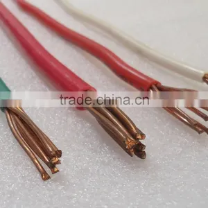 THHN Wire Building Wire thumbnail-1
