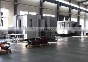 Greentech Pump (Zhangqiu) Co., Ltd. company overview - view 3 thumbnail