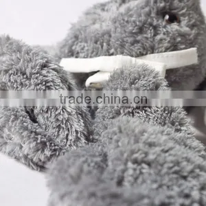 New Kids Toy for 2015 Custom Rabbit Toys, Long Ear Soft Rabbit Toys thumbnail-5
