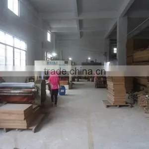 Foshan Long Qi Furniture Co., Ltd. company overview - view 4 thumbnail