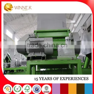 Scrap Tire Recycling Production Line Prices thumbnail-2