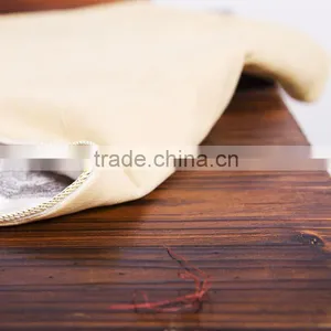 Plus New Designed Pointed Satin Table Runners Many Colors thumbnail-3