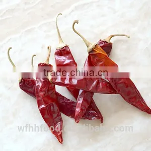 Yidu Red Chili With Stem thumbnail-3