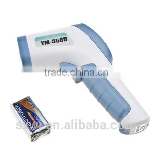 Non-contact Infrared Forhead Thermometer thumbnail-1