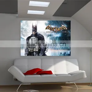 Waterproof PP PVC Movie Poster thumbnail-2