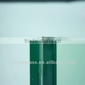 10mm Tempered Glass Office Door thumbnail-2