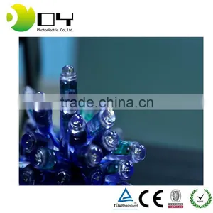 2016 Factory Price 12mm High Quality Led Pixel Light String Ip66 Single Color thumbnail-1